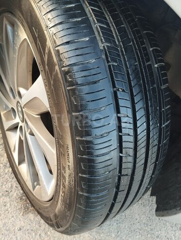 Hyundai Sonata 2008, 360,502 km - 2.0 l - Beyləqan