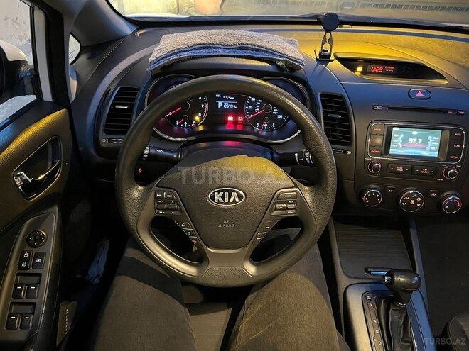 Kia Forte 2015, 201,168 km - 1.8 l - Bakı