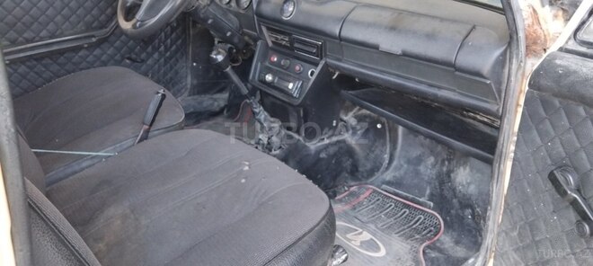LADA (VAZ) 2106 1986, 59,000 km - 1.3 l - Quba