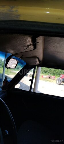 LADA (VAZ) 2106 1986, 59,000 km - 1.3 l - Quba