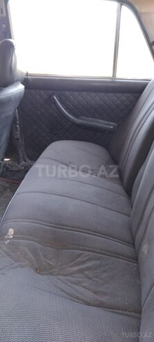 LADA (VAZ) 2106 1986, 59,000 km - 1.3 l - Quba