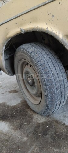 LADA (VAZ) 2106 1986, 59,000 km - 1.3 l - Quba