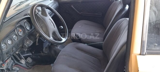 LADA (VAZ) 2106 1986, 59,000 km - 1.3 l - Quba