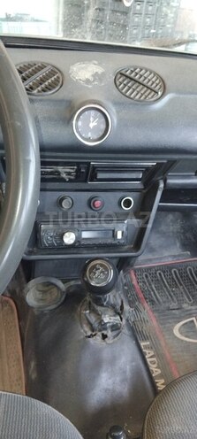LADA (VAZ) 2106 1986, 59,000 km - 1.3 l - Quba