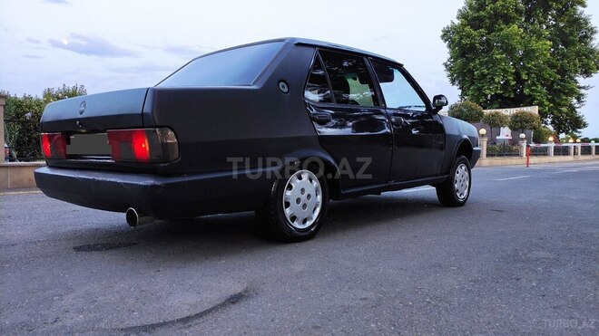 Tofas Sahin 2005, 438,920 km - 1.6 l - Horadiz
