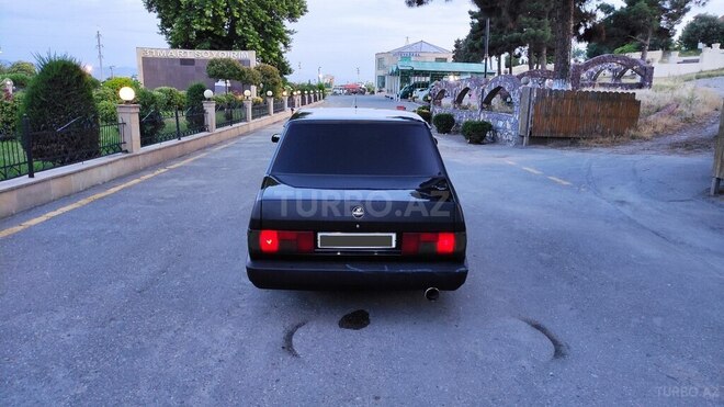Tofas Sahin 2005, 438,920 km - 1.6 l - Horadiz