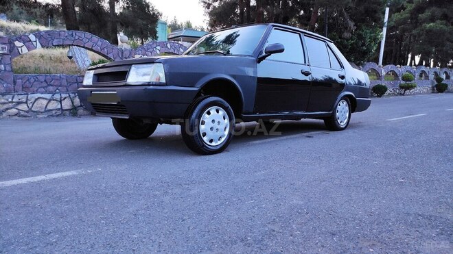 Tofas Sahin 2005, 438,920 km - 1.6 l - Horadiz