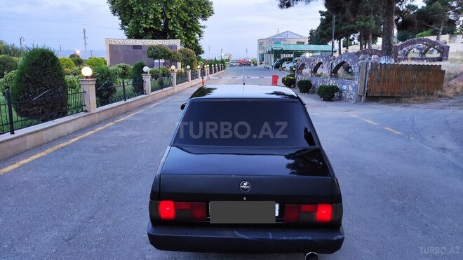 Tofas Sahin 2005, 438,920 km - 1.6 l - Horadiz