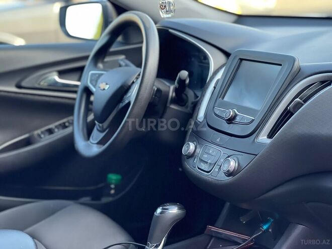 Chevrolet Malibu 2016, 140,000 km - 1.5 l - Gəncə