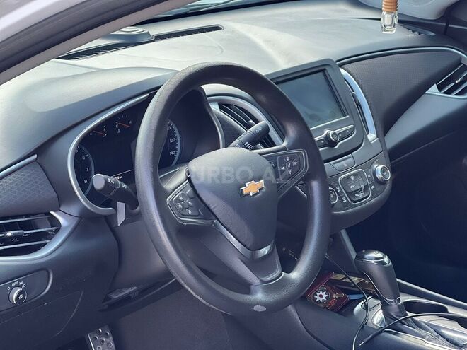 Chevrolet Malibu 2016, 140,000 km - 1.5 l - Gəncə