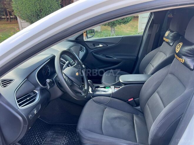 Chevrolet Malibu 2016, 140,000 km - 1.5 l - Gəncə