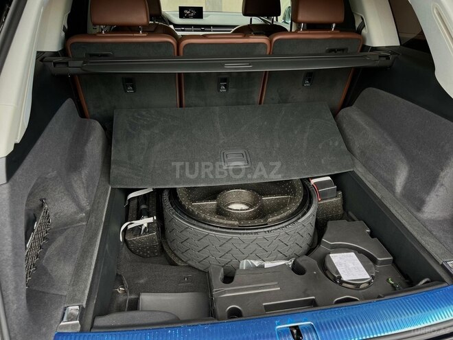 Audi Q7 2019, 36,000 km - 2.0 l - Bakı