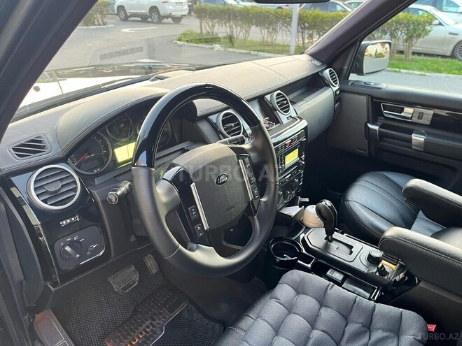 Land Rover Discovery 2007, 327,500 km - 2.7 l - Bakı