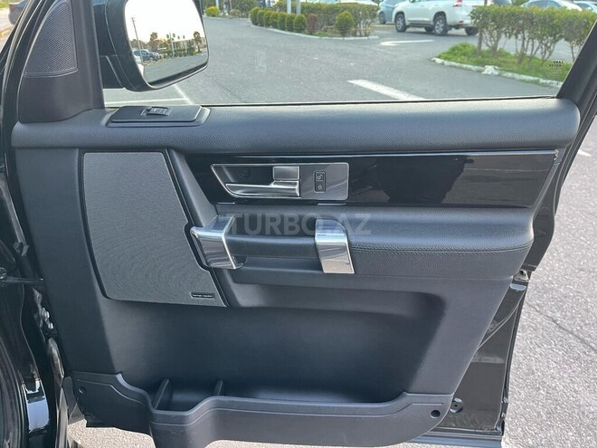 Land Rover Discovery 2007, 327,500 km - 2.7 l - Bakı