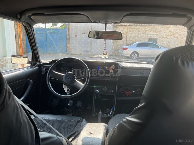 LADA (VAZ) 2107 2011, 90,000 km - 1.6 l - Bakı