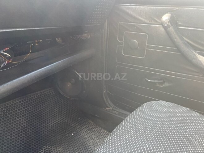 LADA (VAZ) 2107 2011, 90,000 km - 1.6 l - Bakı
