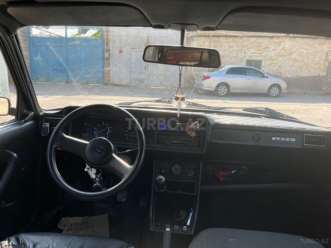 LADA (VAZ) 2107 2011, 90,000 km - 1.6 l - Bakı