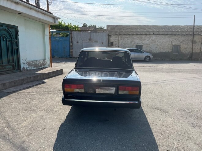 LADA (VAZ) 2107 2011, 90,000 km - 1.6 l - Bakı