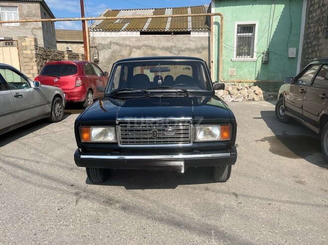 LADA (VAZ) 2107 2011, 90,000 km - 1.6 l - Bakı