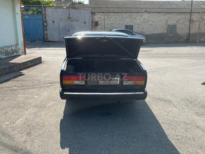 LADA (VAZ) 2107 2011, 90,000 km - 1.6 l - Bakı
