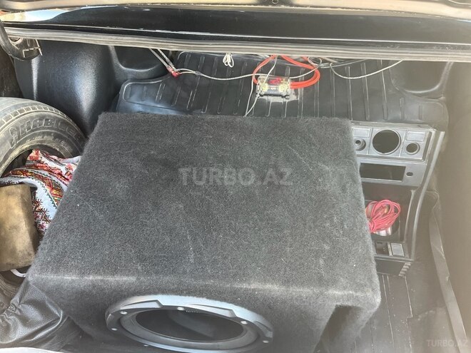 LADA (VAZ) 2107 2011, 90,000 km - 1.6 l - Bakı