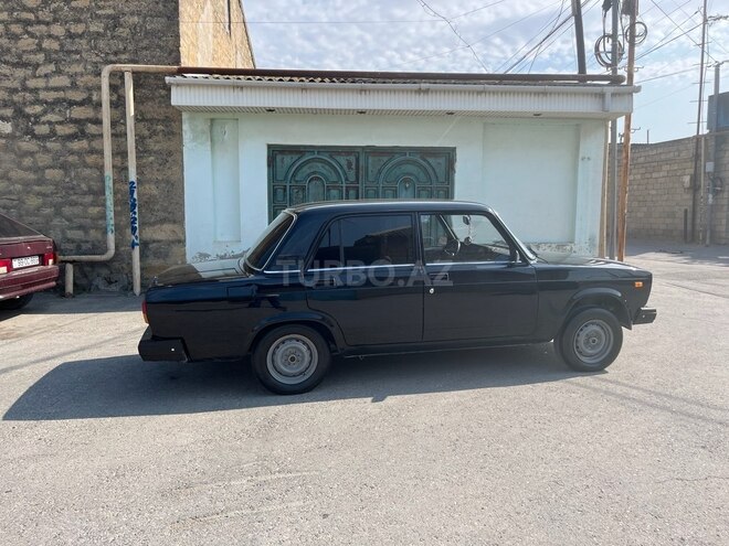 LADA (VAZ) 2107 2011, 90,000 km - 1.6 l - Bakı