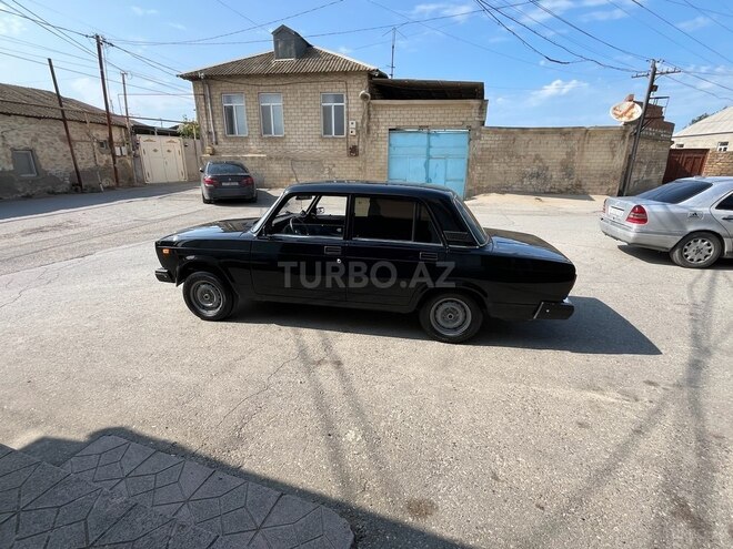 LADA (VAZ) 2107 2011, 90,000 km - 1.6 l - Bakı