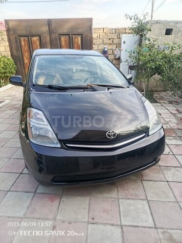 Toyota Prius 2009, 236,000 km - 1.5 l - Bakı