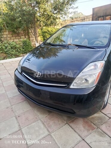Toyota Prius 2009, 236,000 km - 1.5 l - Bakı