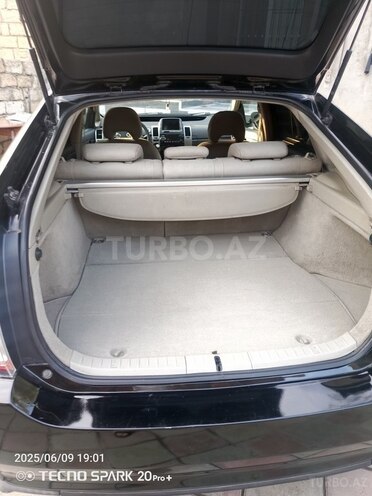 Toyota Prius 2009, 236,000 km - 1.5 l - Bakı