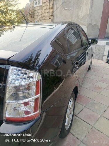 Toyota Prius 2009, 236,000 km - 1.5 l - Bakı