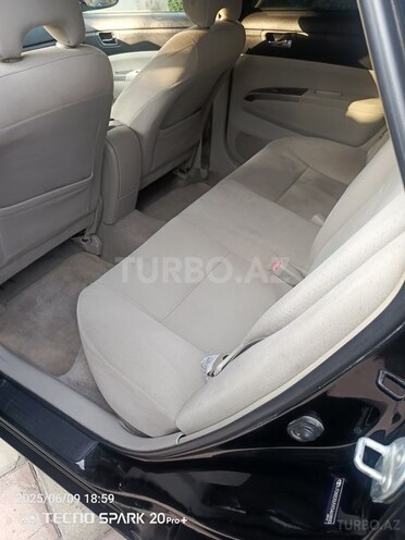Toyota Prius 2009, 236,000 km - 1.5 l - Bakı