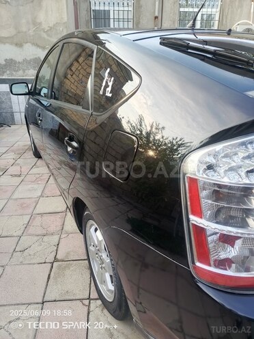 Toyota Prius 2009, 236,000 km - 1.5 l - Bakı