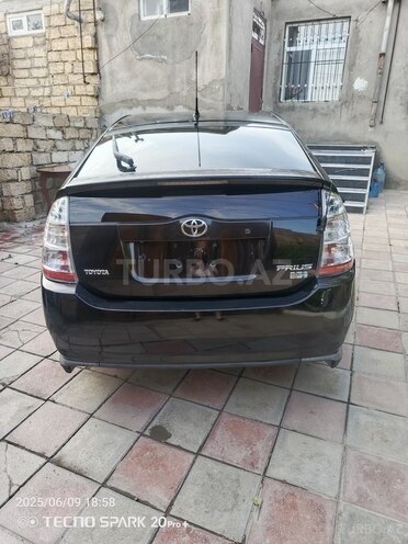 Toyota Prius 2009, 236,000 km - 1.5 l - Bakı