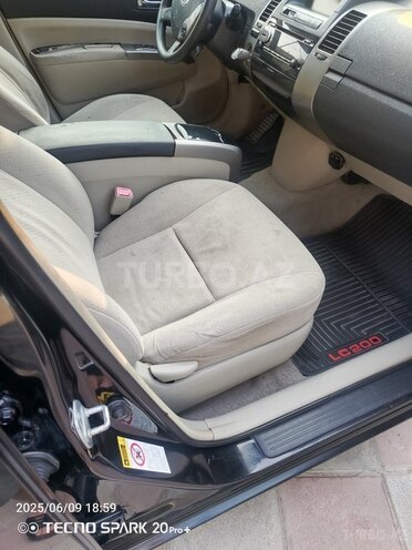Toyota Prius 2009, 236,000 km - 1.5 l - Bakı