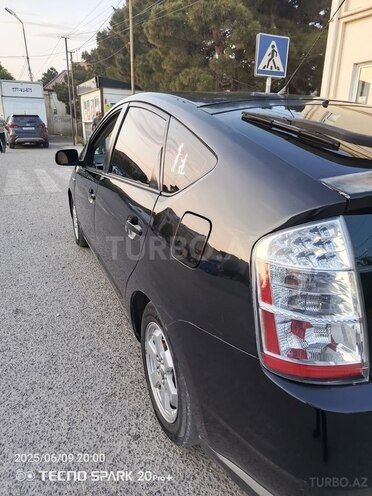 Toyota Prius 2009, 236,000 km - 1.5 l - Bakı