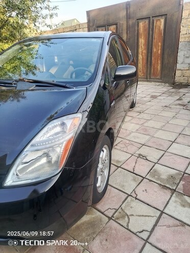 Toyota Prius 2009, 236,000 km - 1.5 l - Bakı