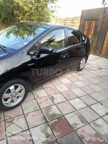 Toyota Prius 2009, 236,000 km - 1.5 l - Bakı