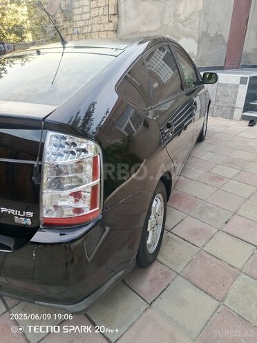 Toyota Prius 2009, 236,000 km - 1.5 l - Bakı