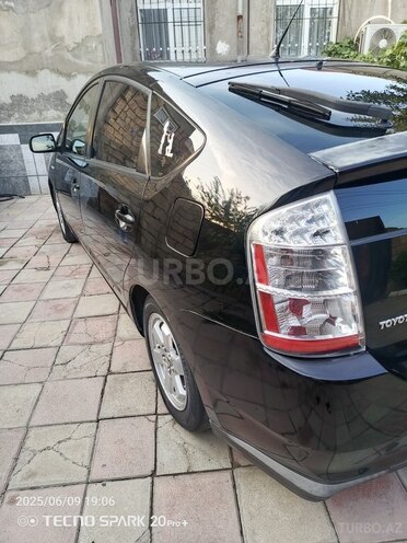 Toyota Prius 2009, 236,000 km - 1.5 l - Bakı