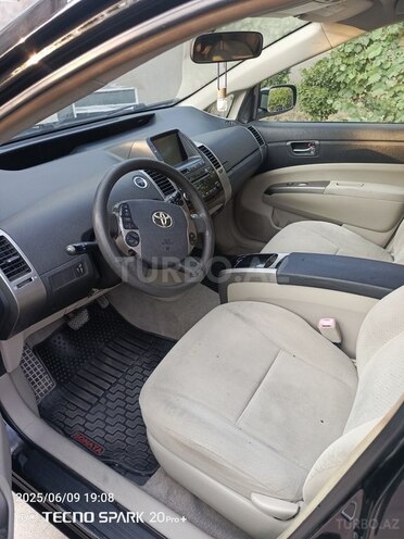 Toyota Prius 2009, 236,000 km - 1.5 l - Bakı