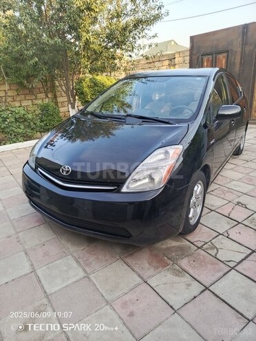 Toyota Prius 2009, 236,000 km - 1.5 l - Bakı