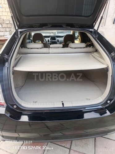 Toyota Prius 2009, 236,000 km - 1.5 l - Bakı
