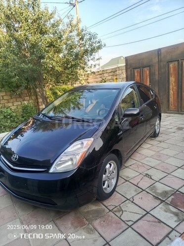 Toyota Prius 2009, 236,000 km - 1.5 l - Bakı