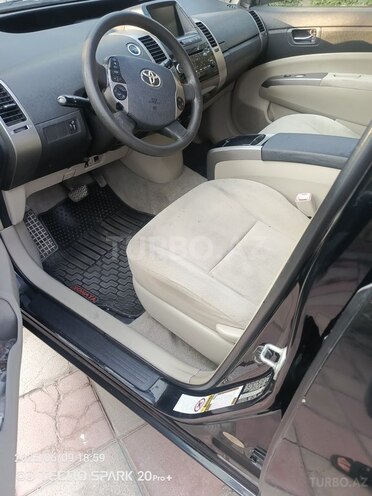 Toyota Prius 2009, 236,000 km - 1.5 l - Bakı