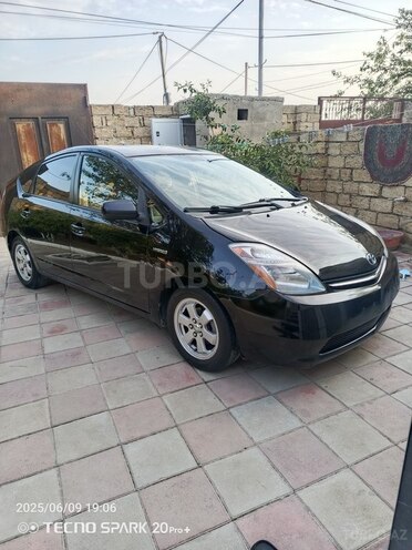 Toyota Prius 2009, 236,000 km - 1.5 l - Bakı