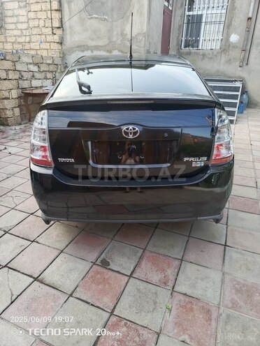 Toyota Prius 2009, 236,000 km - 1.5 l - Bakı