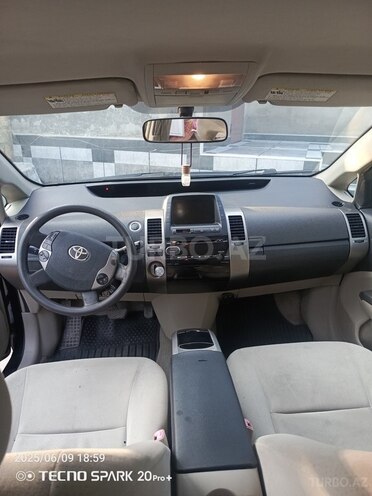 Toyota Prius 2009, 236,000 km - 1.5 l - Bakı