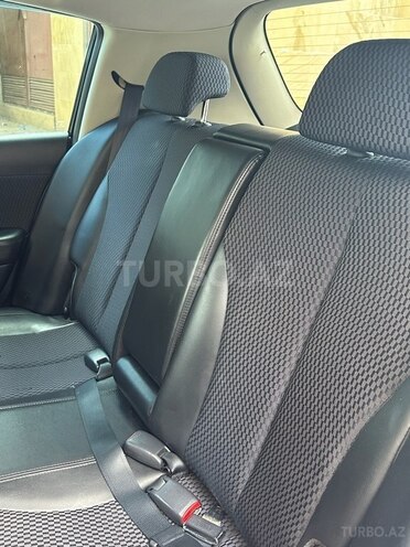 Nissan Tiida 2012, 145,000 km - 1.5 l - Bakı