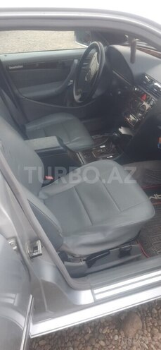 Mercedes C 230 1999, 420,020 km - 2.3 l - Ağstafa